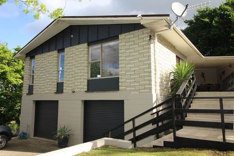 Photo of property in 4 Ries Street, Dannevirke, 4930