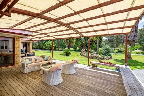 Photo of property in 638 Ngunguru Road, Glenbervie, Whangarei, 0173