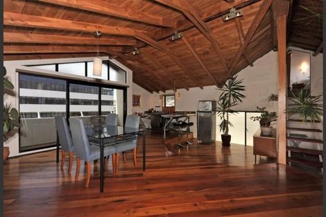 Photo of property in 59u7 Cambridge Terrace, Te Aro, Wellington, 6011