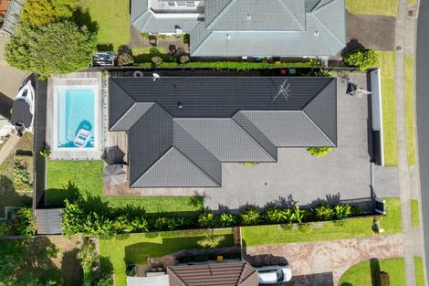 Photo of property in 10 Oleander Lane, Mount Maunganui, 3116