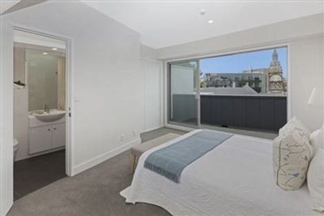 Photo of property in The Metro, 10/28 Salisbury Street, Christchurch Central, Christchurch, 8013