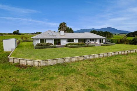 Photo of property in 312f Hurford Road, Hurford, New Plymouth, 4374