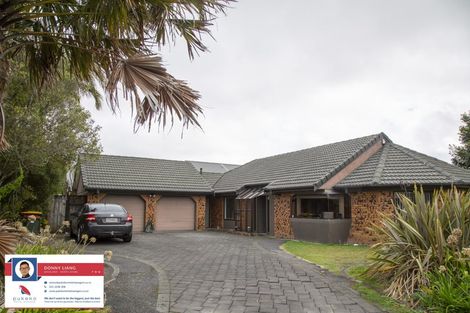 Photo of property in 1 Larkspur Court, The Gardens, Auckland, 2105