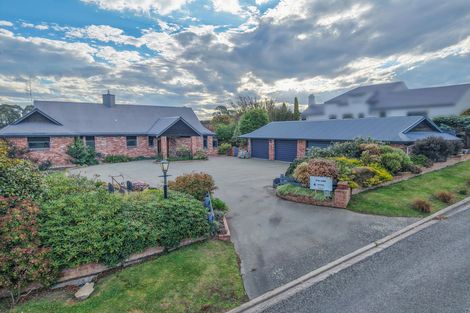 Photo of property in 22 Jessop Street, South Hill, Oamaru, 9400