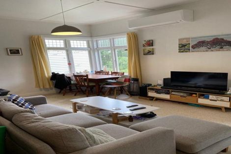 Photo of property in 37u2 Wilton Road, Wadestown, Wellington, 6012
