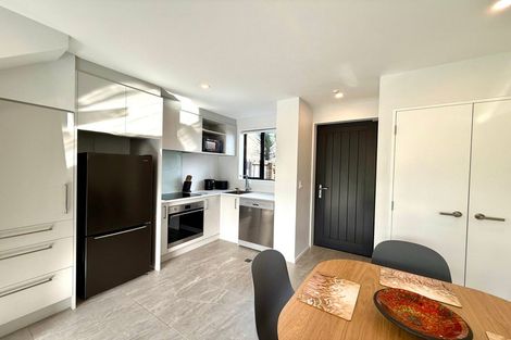 Photo of property in 11/258 Armagh Street, Christchurch Central, Christchurch, 8011