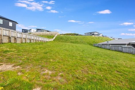 Photo of property in 105 Queen Charlotte Drive, Aotea, Porirua, 5024