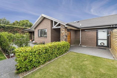 Photo of property in 47 Glendene Court, Rolleston, 7614