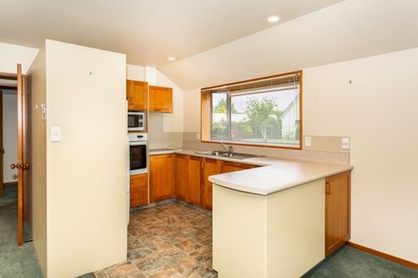 Photo of property in 21a Spring Place, Leeston, 7632