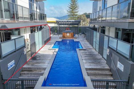 Photo of property in 105u1h Aickin Road, Whangamata, 3620