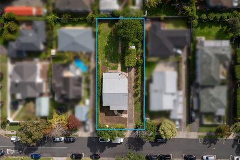 Photo of property in 17 Napier Avenue, Takapuna, Auckland, 0622