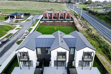 Photo of property in 1/18 Akakura Terrace, Peacocke, Hamilton, 3206