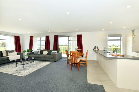 Photo of property in 10 Limbrick Crescent, Wigram, Christchurch, 8042