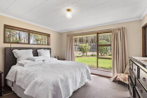 Photo of property in 94 Fullers Road, Woodend, Kaiapoi, 7691