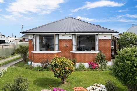 Photo of property in 16 Eskvale Street, Saint Kilda, Dunedin, 9012