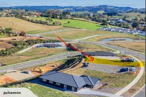 Photo of property in 43 John Andrew Drive, Warkworth, 0910