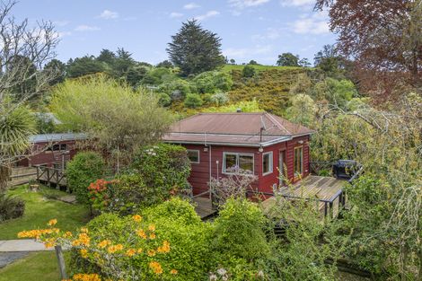 Photo of property in 13 Hereweka Street, Portobello, Dunedin, 9014