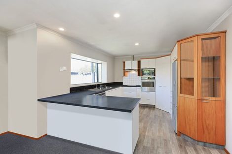 Photo of property in 21 Thomson Street, Tinwald, Ashburton, 7700