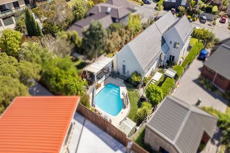 Photo of property in 7 Assisi Street, Mount Pleasant, Christchurch, 8081