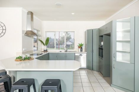 Photo of property in 53 Callum Brae Drive, Rototuna, Hamilton, 3210