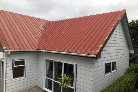 Photo of property in 39 Bodmin Terrace, Camborne, Porirua, 5026