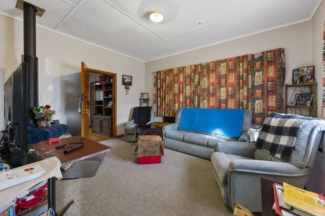 Photo of property in 9 Tainui Street, Aria, Te Kuiti, 3983