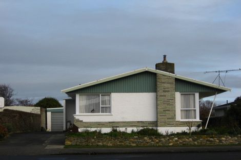 Photo of property in 494 Racecourse Road, Hargest, Invercargill, 9810