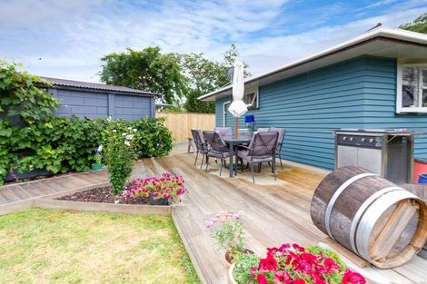 Photo of property in 3 Denbigh Place, Awapuni, Palmerston North, 4412