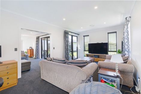 Photo of property in 2 Reuben Avenue, Rolleston, 7615