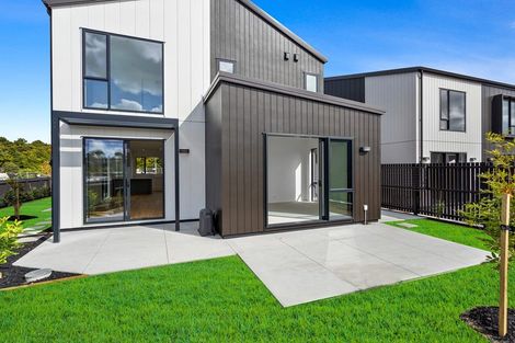 Photo of property in 3/241 Hill Road, The Gardens, Auckland, 2105