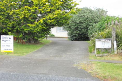Photo of property in 4/32 Helvetia Road, Pukekohe, 2120