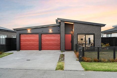 Photo of property in 6 Kibblewhite Road, Chartwell, 3210