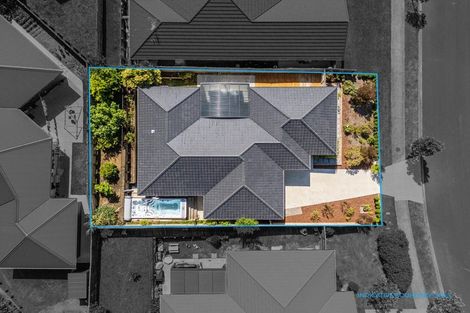 Photo of property in 15 Bellenden Crescent, Pokeno, 2402
