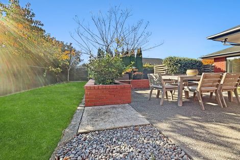 Photo of property in 11 Stationmasters Way, Prebbleton, 7604