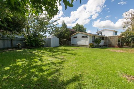 Photo of property in 2 Hunter Street, Dannevirke, 4930