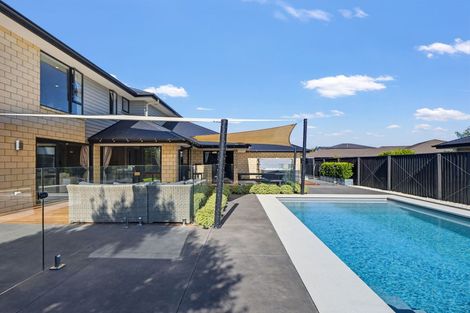 Photo of property in 9 Picton Place, Kaiapoi, 7630