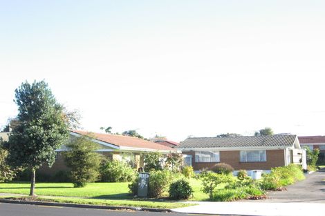 Photo of property in 1/21 Weymouth Road, Manurewa, Auckland, 2102