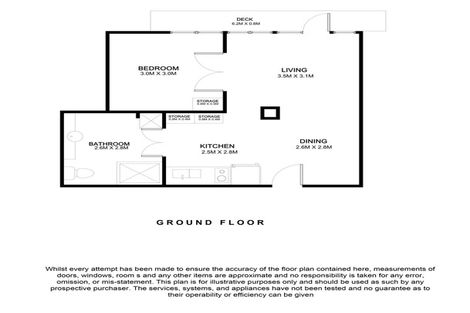 Photo of property in Quest Wellington Serviced Apart, 33u9c Hunter Street, Wellington Central, Wellington, 6011