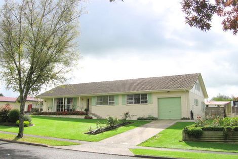 Photo of property in 4 Kensington Street, Tokoroa, 3420