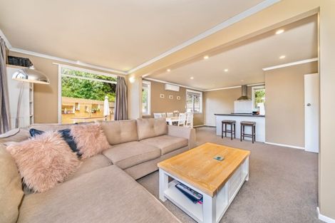 Photo of property in 54 Jocelyn Crescent, Pinehaven, Upper Hutt, 5019