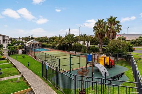 Photo of property in 6/9 Waihi Way, East Tamaki, Auckland, 2013