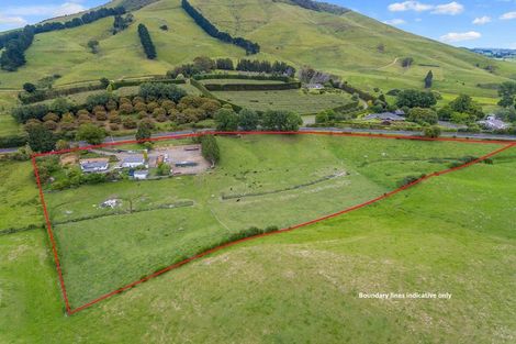 Photo of property in 782 Pokuru Road, Pokuru, Te Awamutu, 3875