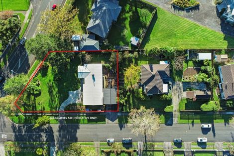 Photo of property in 2 Russell Avenue, Te Aroha, 3320