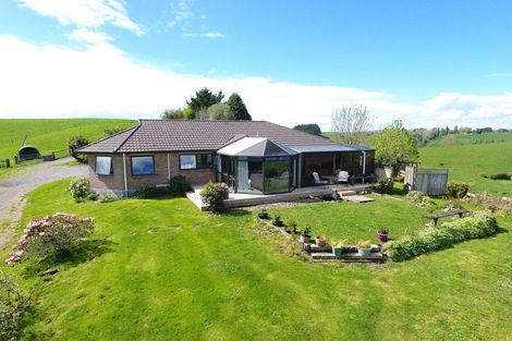Photo of property in 87 Haurua Road, Otorohanga, 3977