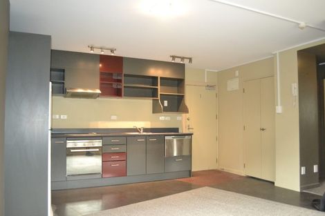 Photo of property in Westhaven Apartments, 20/127u Molesworth Street, Thorndon, Wellington, 6011