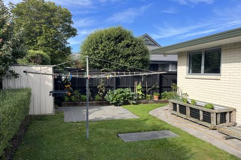Photo of property in 2/8 Palatine Terrace, Huntsbury, Christchurch, 8022
