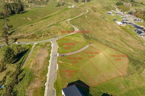 Photo of property in 5 Hill Tops Way, Stoke, 7011