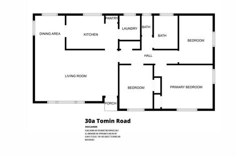 Photo of property in 30a Tomin Road, Glenview, Hamilton, 3206