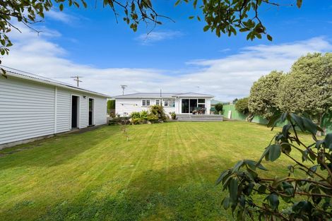 Photo of property in 23 Tasman Street, Levin, 5510