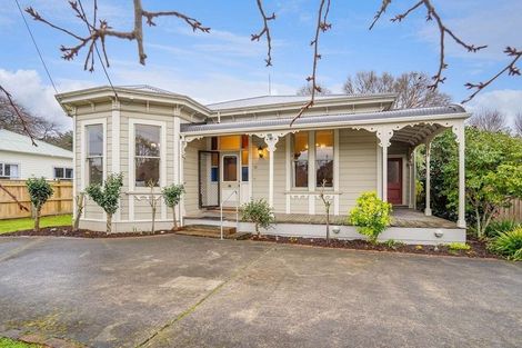 Photo of property in 16 Cornwall Street, Masterton, 5810